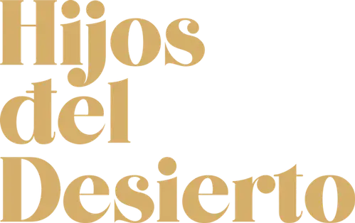 Hijos del desierto logo