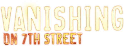 Vanishing on 7th Street logo