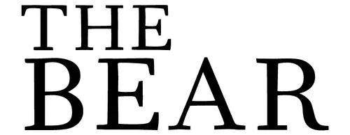 The Bear logo