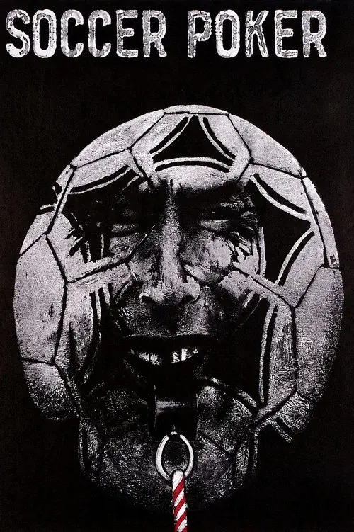 Soccer Poker