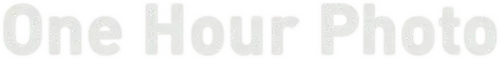 One Hour Photo logo