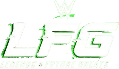 WWE LFG logo