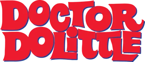 Doctor Dolittle logo