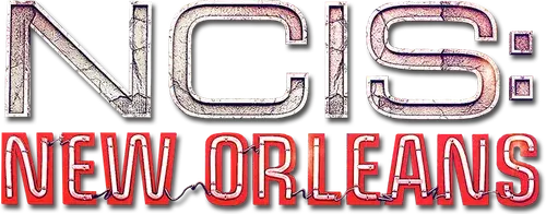 NCIS: New Orleans logo