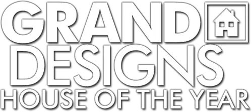 Grand Designs: House of the Year logo