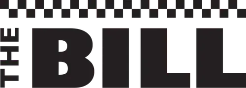 The Bill logo