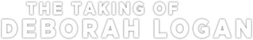 The Taking of Deborah Logan logo