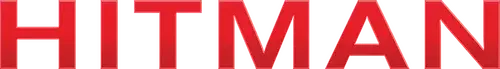 Hitman logo