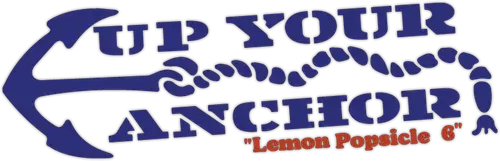 Up Your Anchor logo