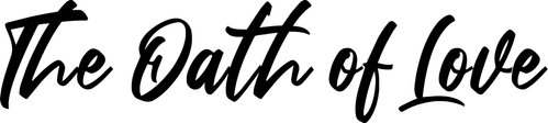 The Oath of Love logo