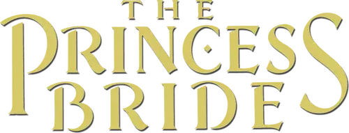 The Princess Bride logo
