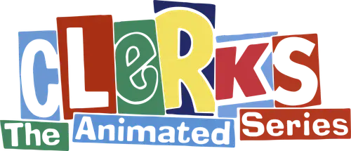 Clerks logo