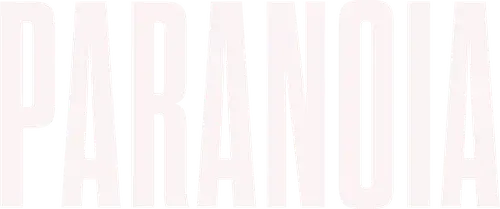 Paranoia logo