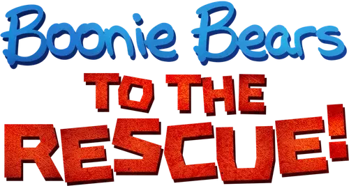 Boonie Bears: To the Rescue logo