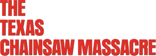 The Texas Chain Saw Massacre logo