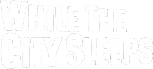 While the City Sleeps logo