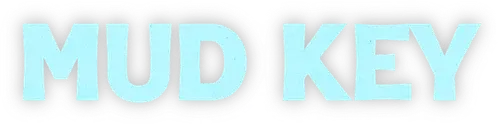Mud Key logo
