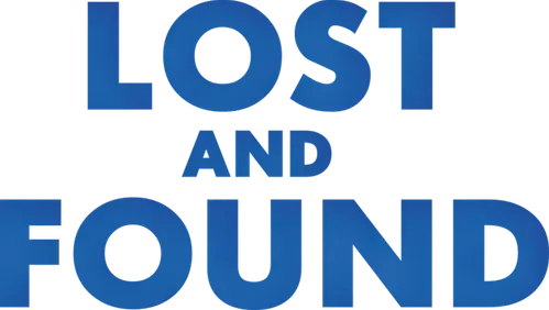 Lost and Found logo