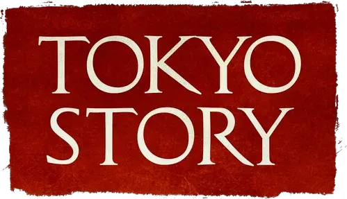 Tokyo Story logo