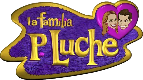 La familia P. Luche logo