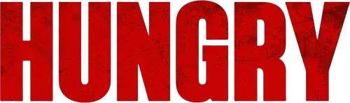 Hungry logo