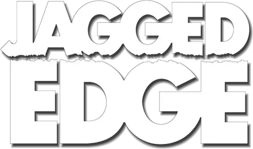 Jagged Edge logo