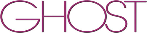 Ghost logo