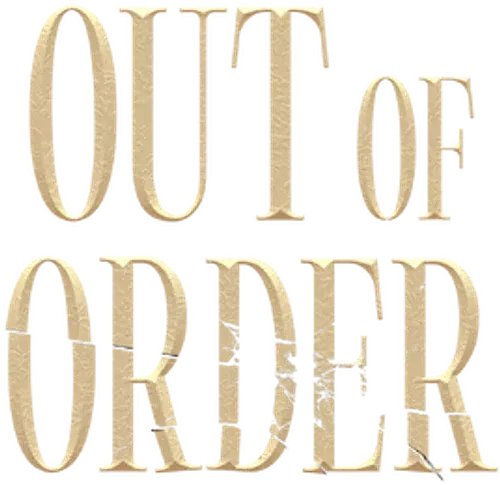 Out of Order logo
