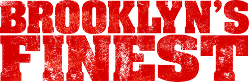Brooklyn's Finest logo