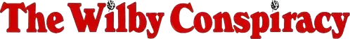 The Wilby Conspiracy logo