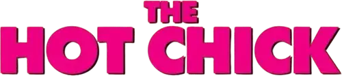 The Hot Chick logo