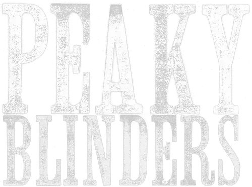 Peaky Blinders logo