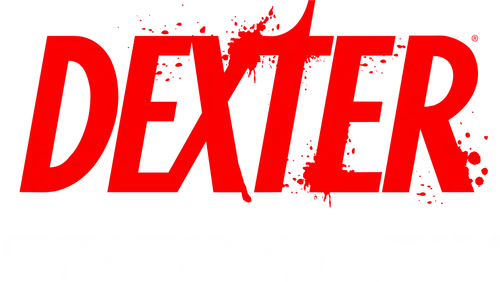 Dexter: Original Sin logo