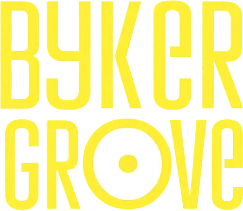 Byker Grove logo
