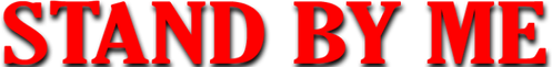 Stand by Me logo
