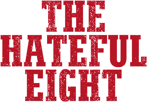 The Hateful Eight logo
