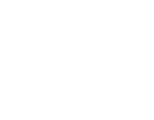 Three Little Pigs logo