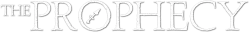 The Prophecy logo