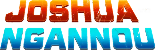 Anthony Joshua vs. Francis Ngannou logo