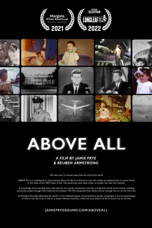Above All