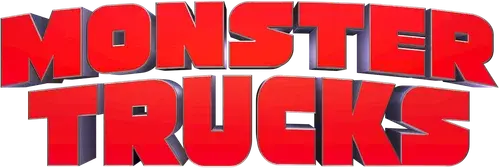 Monster Trucks logo
