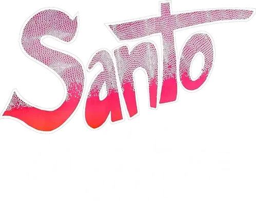 Santo vs. the Vampire Women logo