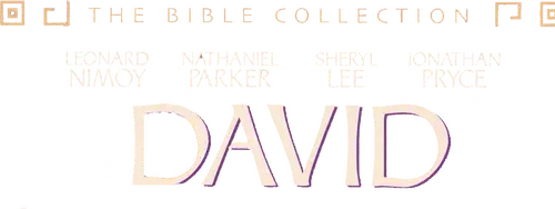 David logo