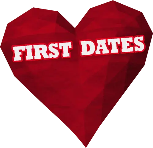 First Dates logo