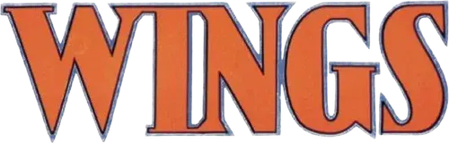 Wings logo