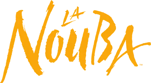 Cirque du Soleil: La Nouba logo