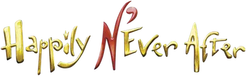 Happily N'Ever After logo