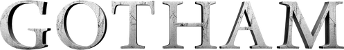 Gotham logo