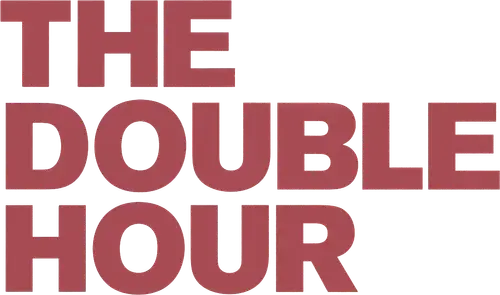 The Double Hour logo