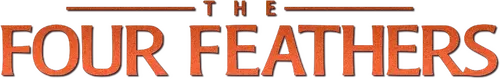 The Four Feathers logo
